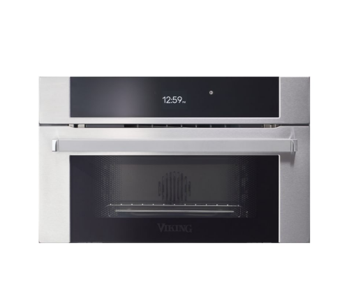 Viking 30" Electric Convection Steam Oven