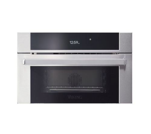 Viking 30" Electric Combi-Speed Oven