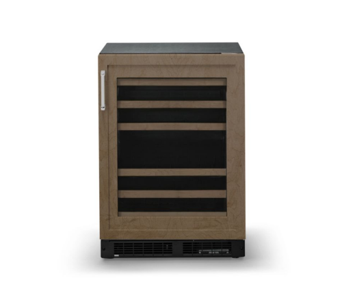 Viking 24" Custom Panel Undercounter Wine Cellar