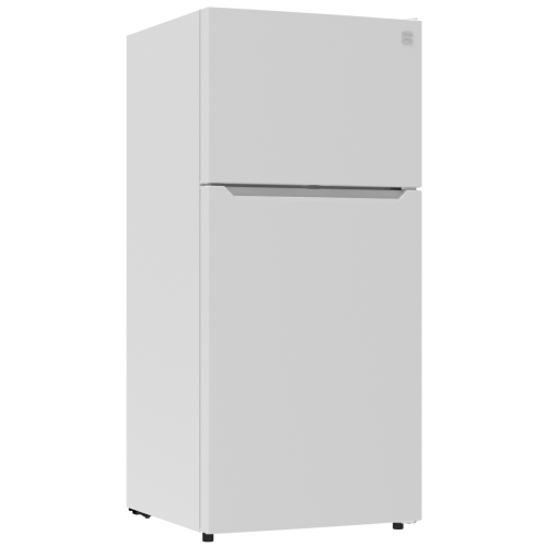 Kenmore - 46-61342 - 18.1 cu. ft. Top Freezer Refrigerator White