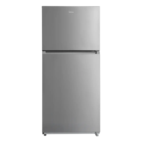 Midea 18 cu. ft. Garage Ready Top-Freezer Refrigerator