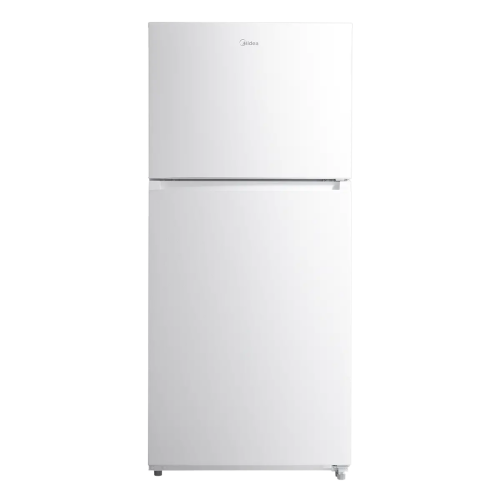Midea 18 cu. ft. Garage Ready Top-Freezer Refrigerator