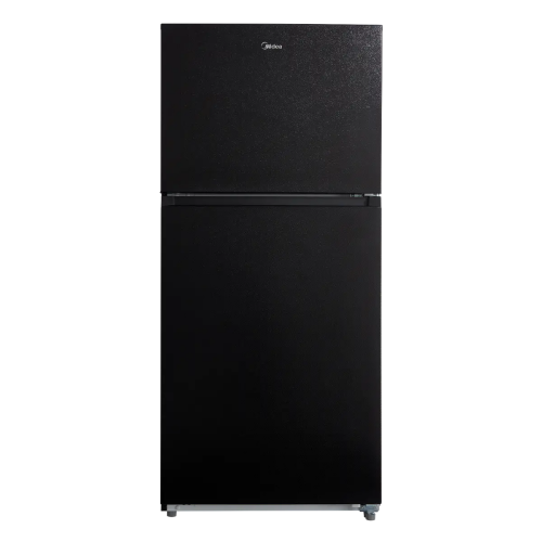 Midea 18 cu. ft. Garage Ready Top-Freezer Refrigerator