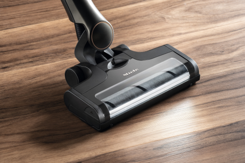 Miele HX-HC Hard Floor Roller - Thumbnail 2