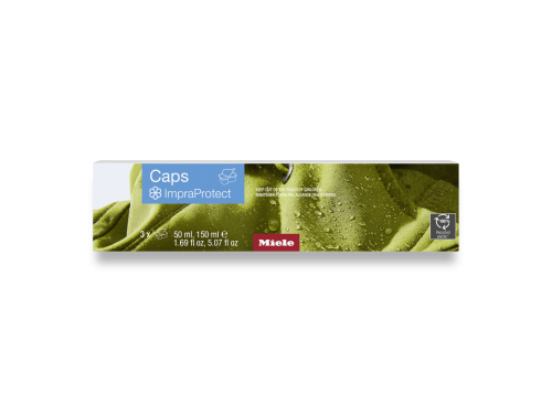 Miele WA CIP 0302 L ImpraProtect capsules
