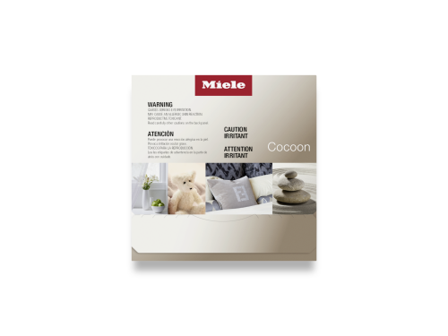 Miele FA C 152 L Cocoon fragrance flacon, 12.5 mL