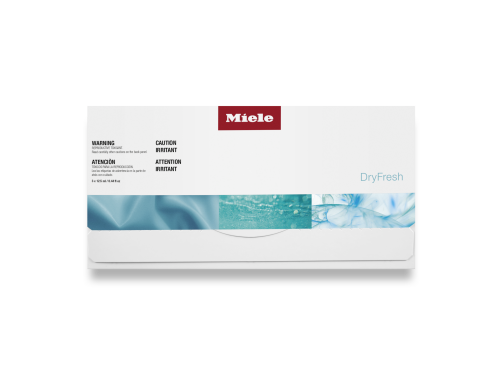 Miele FA DF 452 L Set of 3 x DryFresh™ fragrance flacon
