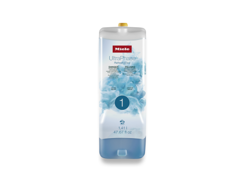 Miele WA UP1 RE 1402 L NA Miele UltraPhase 1 Refresh Elixir