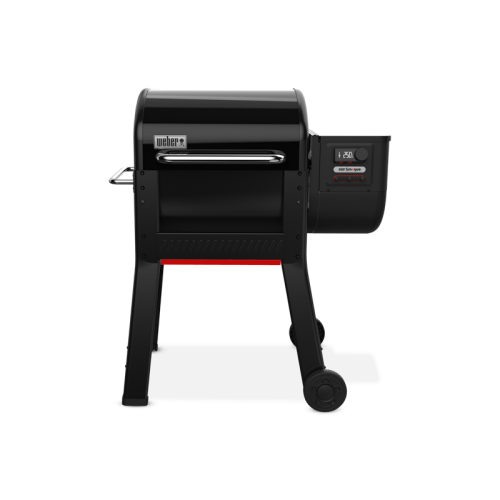 Weber Weber Smoque Pellet Smoker