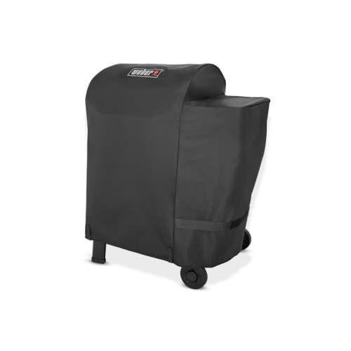 Premium Grill Cover – Weber Smoque (2 Pack)