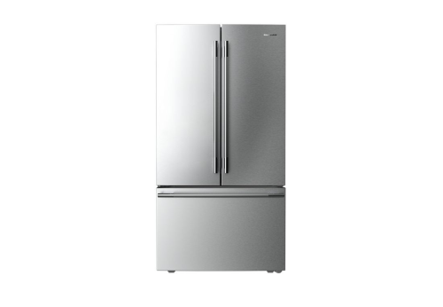 KitchenAid 31 cu. ft. French Door Refrigerator with Interior Water and Ice
