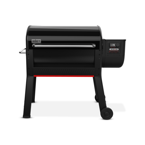 Weber Weber Smoque XL Pellet Smoker