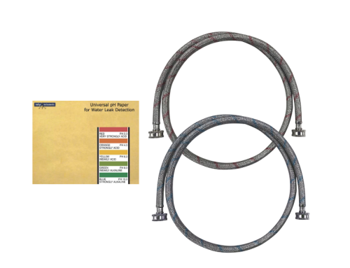 Speed Queen Washing Machine Installation Kit