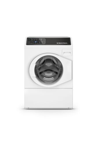 Speed Queen 27" Front Load Washer - Right Hinge