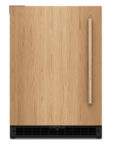 KitchenAid 24" Panel-Ready Beverage Center