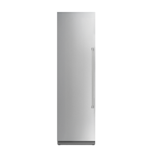 Thor 24-inch Built-in Refrigerator Column, Panel Ready