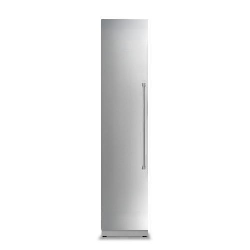 Thor 18-inch Built-in Freezer Column, SS Panel Ready
