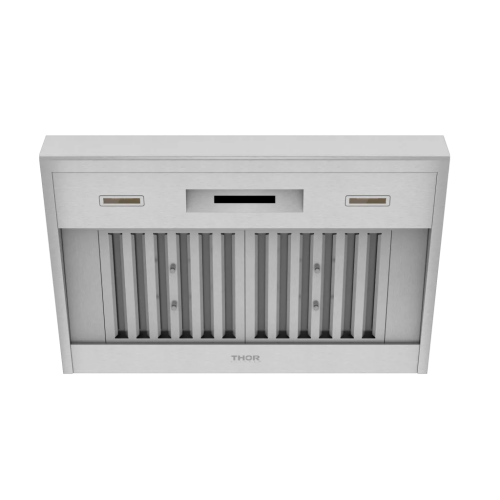 Thor 36 Inch Pro Under Cabinet/Wall Mounted Range Hood