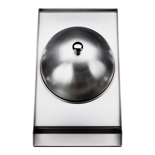 ILVE Griddle Dome