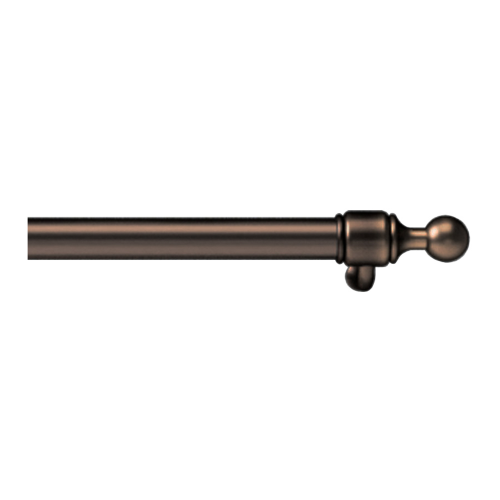 ILVE Nostalgie II 36 inch Upper Handrail