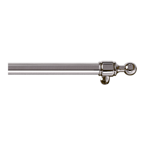 ILVE Nostalgie II 36 inch Upper Handrail