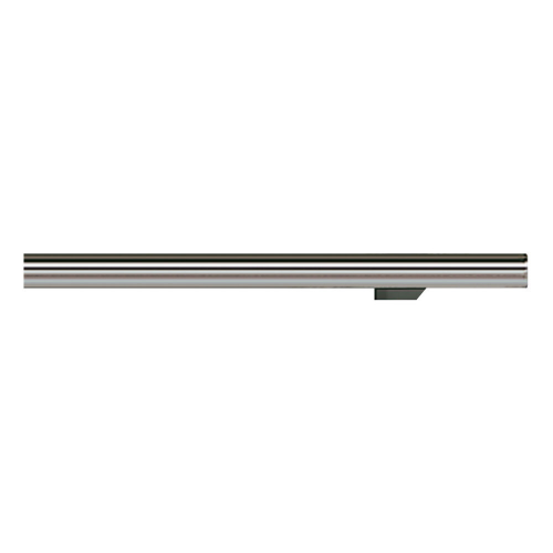 ILVE Professional Plus 30 inch Upper Stainless Steel Handrail