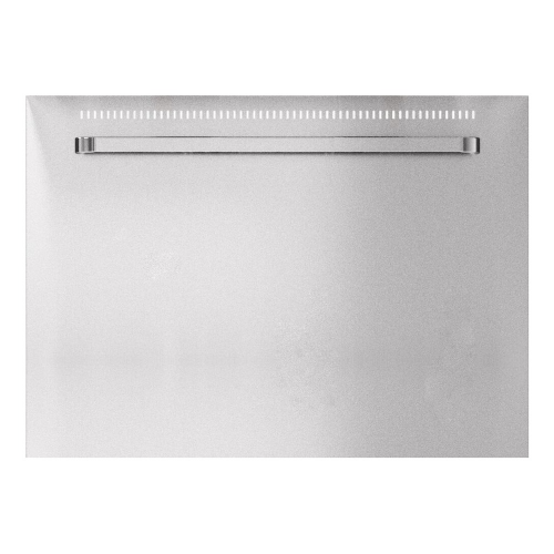 ILVE 40 inch Stainless Steel Backsplash