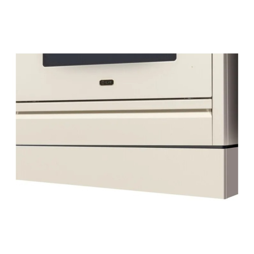 ILVE 48 inch Nostalgie/Professional Plus Toe Kick (5 1/2 Inch Ht.)