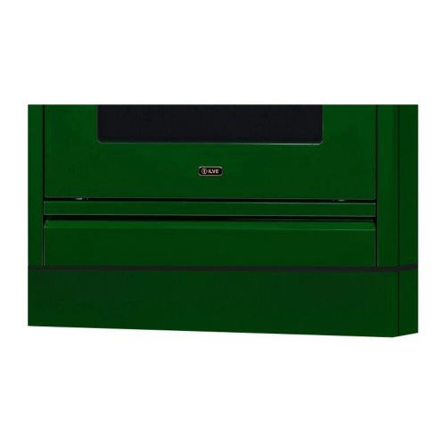 ILVE 60 inch Nostalgie/Professional Plus Toe Kick (5 1/2 Inch Ht.)