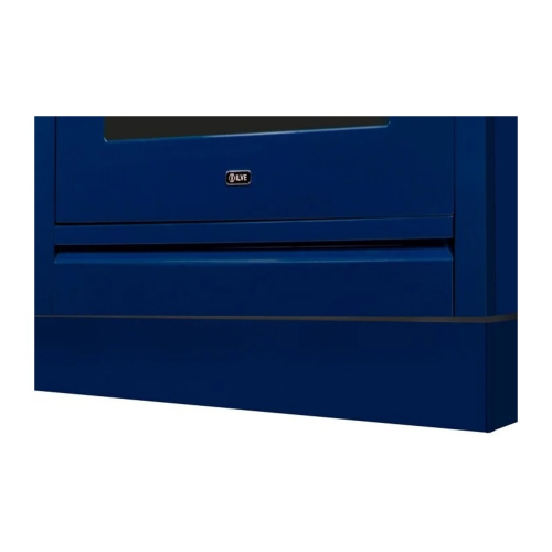 ILVE 40 inch Nostalgie/Professional Plus Toe Kick (5 1/2 Inch Ht.)