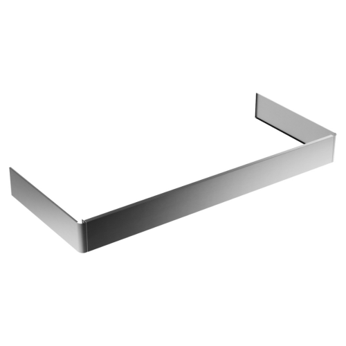ILVE Majestic 60 inch Stainless Steel Toe Kick (5 7/8 Inch Ht.)