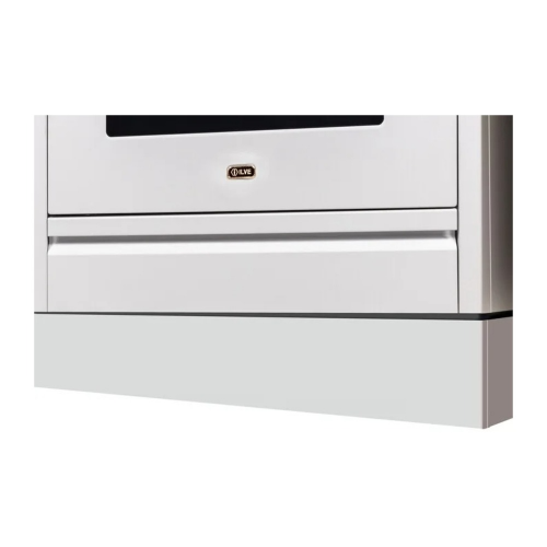 ILVE 48 inch Nostalgie/Professional Plus Toe Kick (5 1/2 Inch Ht.)