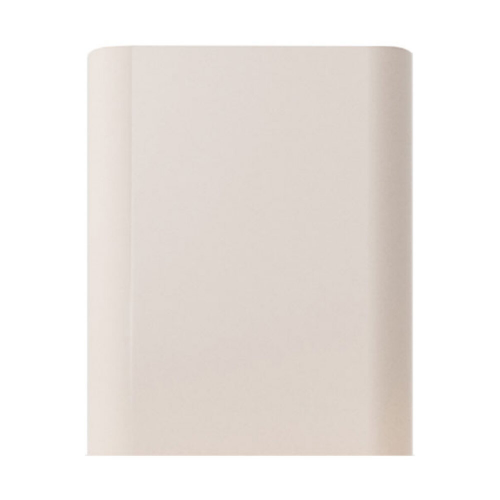 ILVE ILVE EA0883005000001 Majestic Chimney Extension, in Antique White