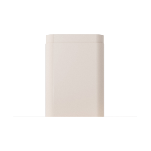 ILVE ILVE EA0883005000056 Majestic Chimney Extension, in Antique White