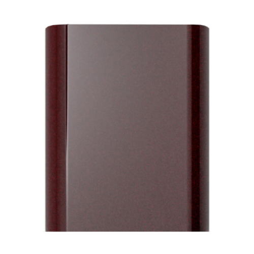 ILVE ILVE EA0883005000052 Majestic Chimney Extension, in Burgundy