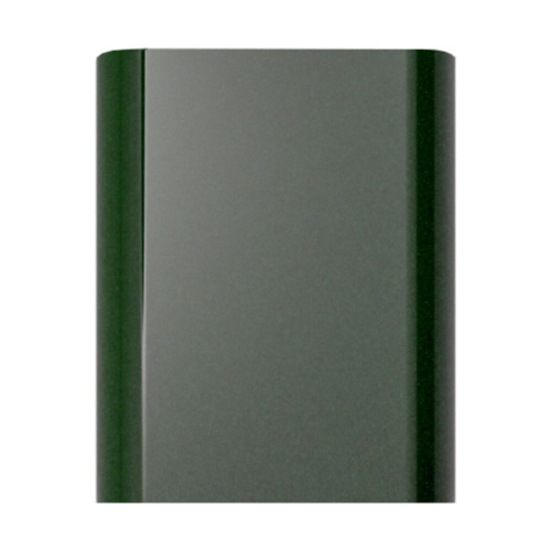 ILVE ILVE EA0883005000056 Majestic Chimney Extension, in Emerald Green