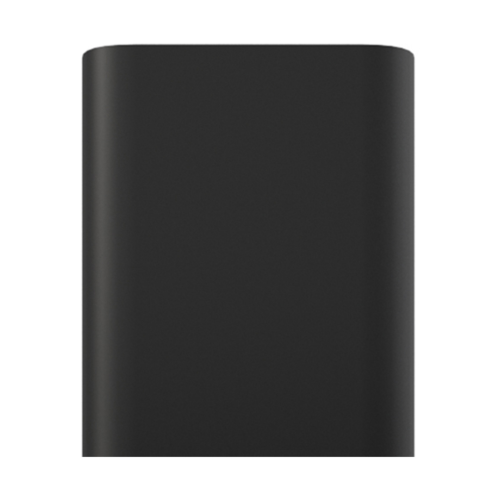 ILVE ILVE EA0883008000015 Panoramagic Chimney Extension, in Matte Black