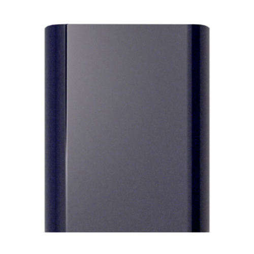 ILVE ILVE EA0883005000054 Majestic Chimney Extension, in Midnight Blue