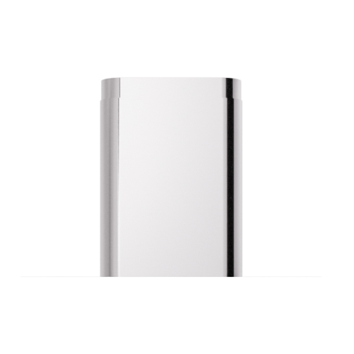 ILVE ILVE EA0883006000008 Nostalgie Chimney Extension, in Stainless Steel