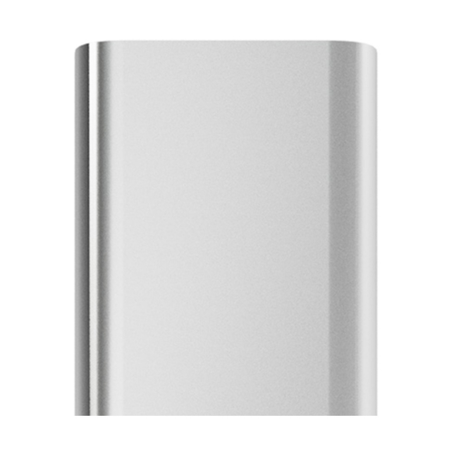 ILVE ILVE EA0883008000008 Panoramagic Chimney Extension, in Stainless Steel