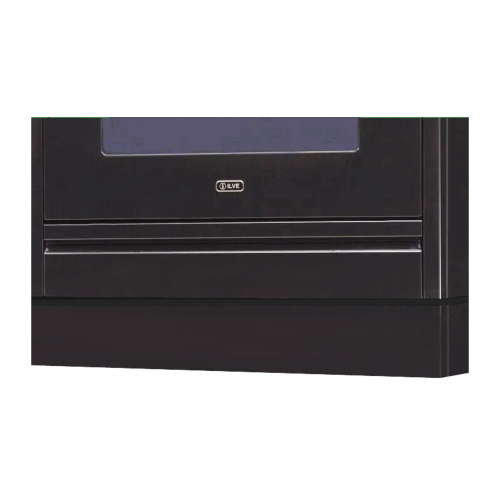 ILVE 40 inch Nostalgie/Professional Plus Toe Kick (5 1/2 Inch Ht.) 