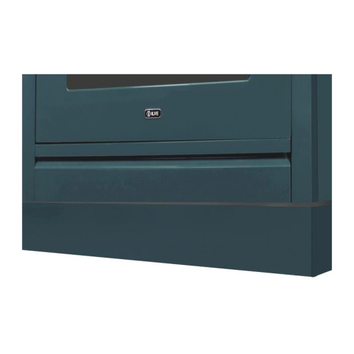 ILVE 48 inch Nostalgie/Professional Plus Toe Kick (5 1/2 Inch Ht.)