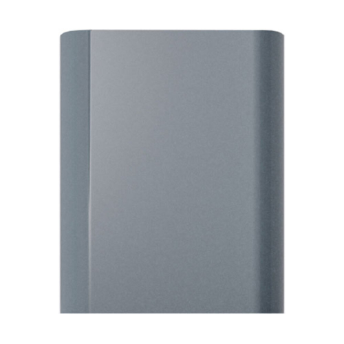 ILVE ILVE EA08830050R7031 Majestic Chimney Extension, in Blue Grey