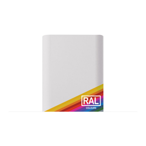 ILVE ILVE EA08830060R0RAL Nostalgie Chimney Extension, in RAL
