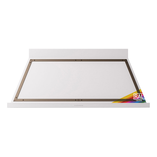 ILVE ILVE UANB60 Nostalgie Noblesse 60" Range Hood