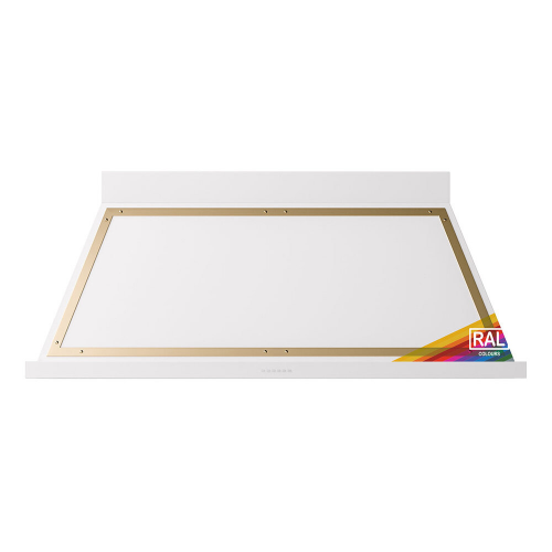 ILVE ILVE UANB60 Nostalgie Noblesse 60" Range Hood