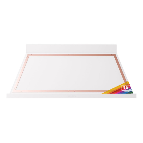 ILVE ILVE UANB60 Nostalgie Noblesse 60" Range Hood