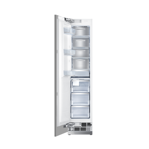 Elica 18" Single Door Column Panel Ready Freezer (Left Door)