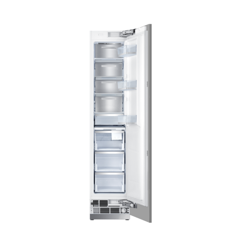 Elica 18" Single Door Column Panel Ready Freezer (Right Door)