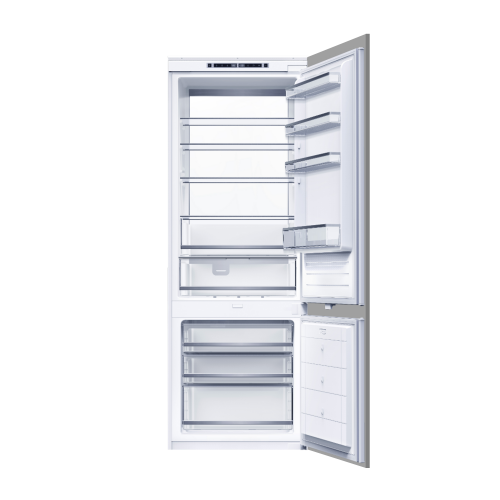Elica 28"  Built-In Bottom Mount, Panel Ready Refrigeration (w/o ice)
